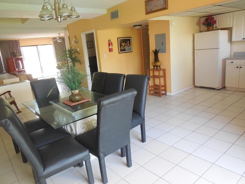 Dundee Bay Villas Фрипорт-Сити Экстерьер фото