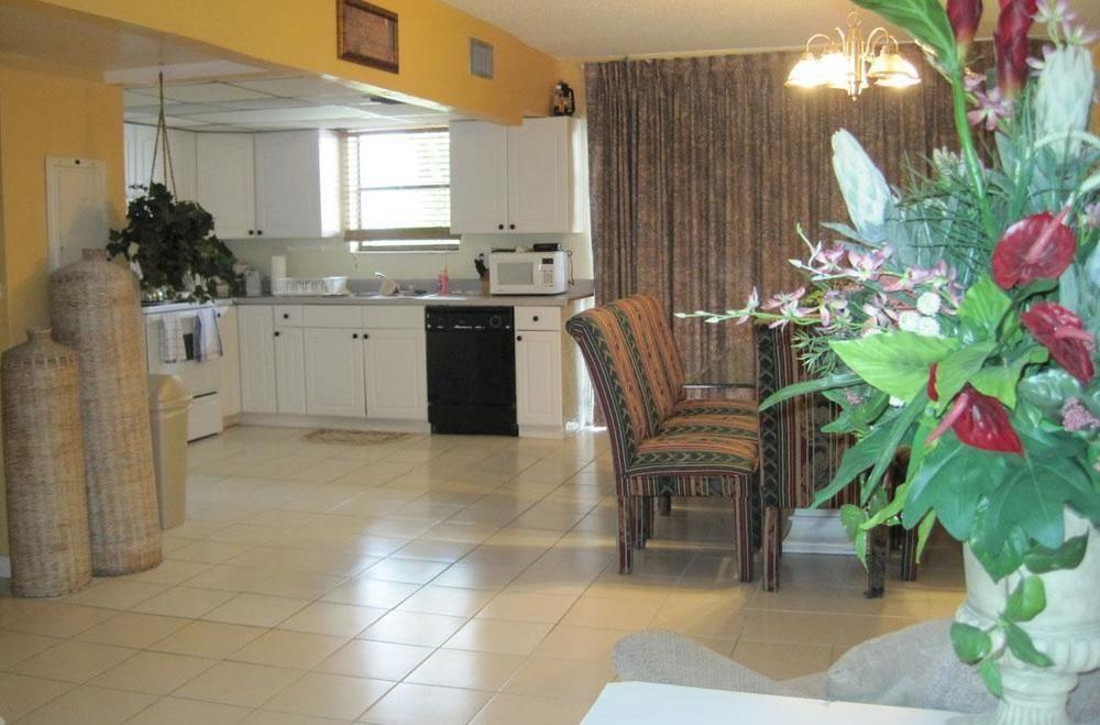Dundee Bay Villas Фрипорт-Сити Экстерьер фото