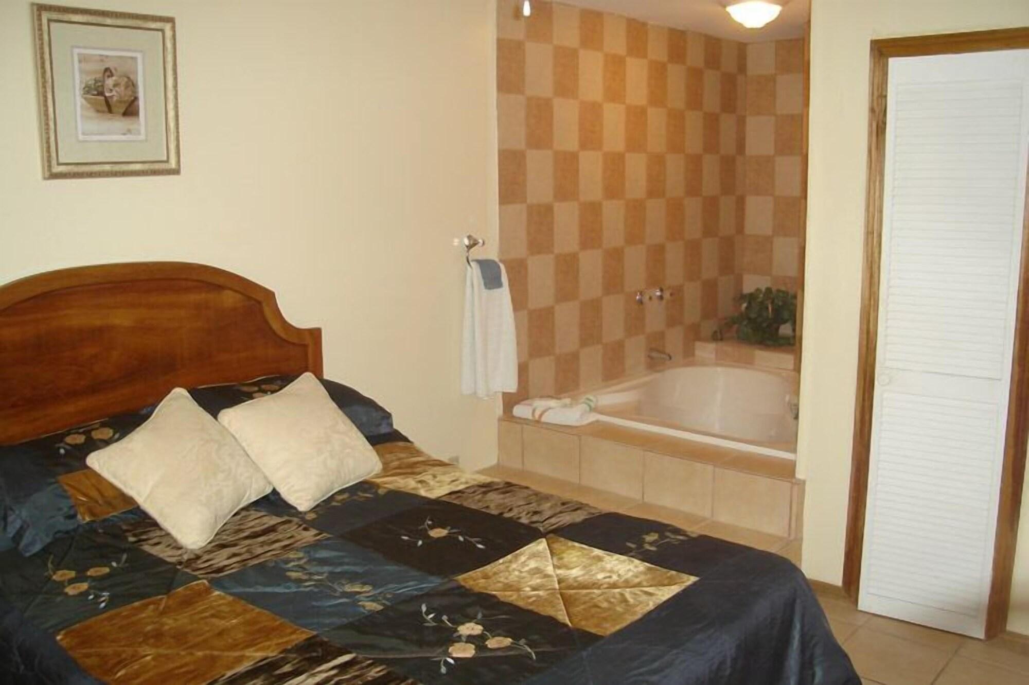Dundee Bay Villas Фрипорт-Сити Экстерьер фото