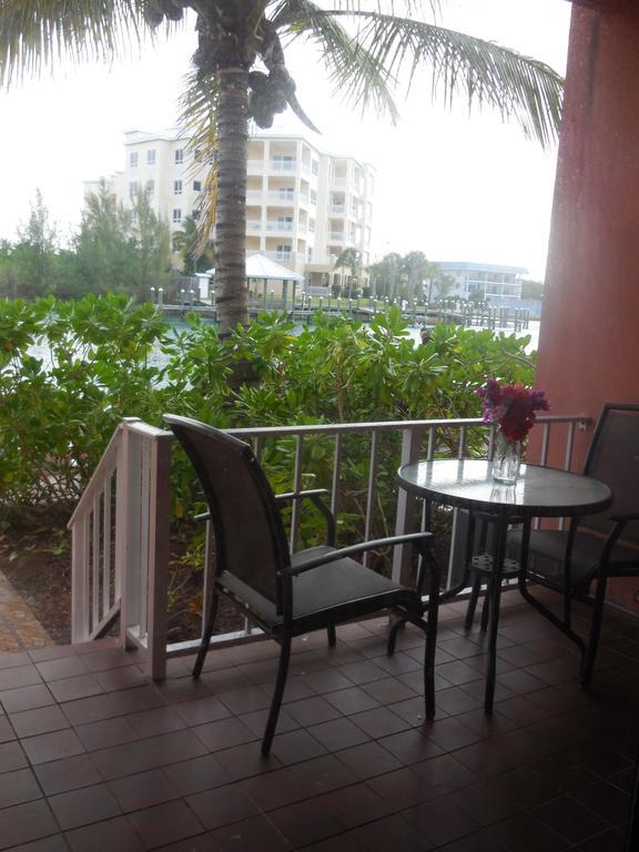 Dundee Bay Villas Фрипорт-Сити Экстерьер фото