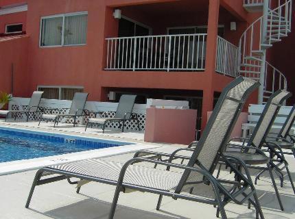 Dundee Bay Villas Фрипорт-Сити Экстерьер фото