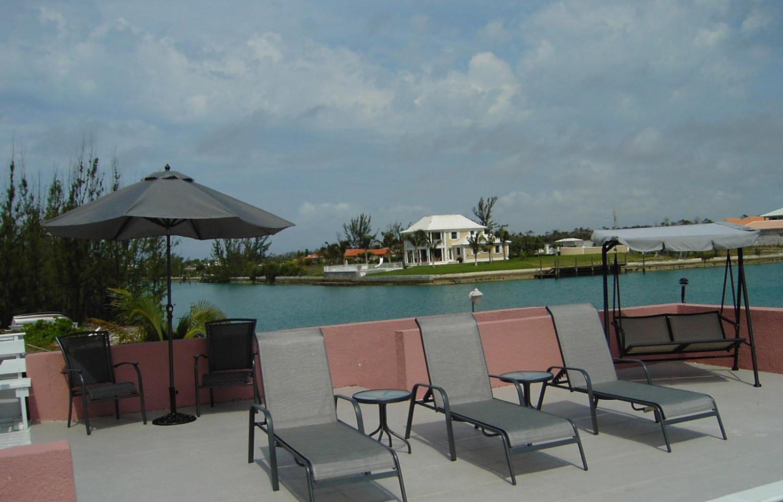 Dundee Bay Villas Фрипорт-Сити Экстерьер фото