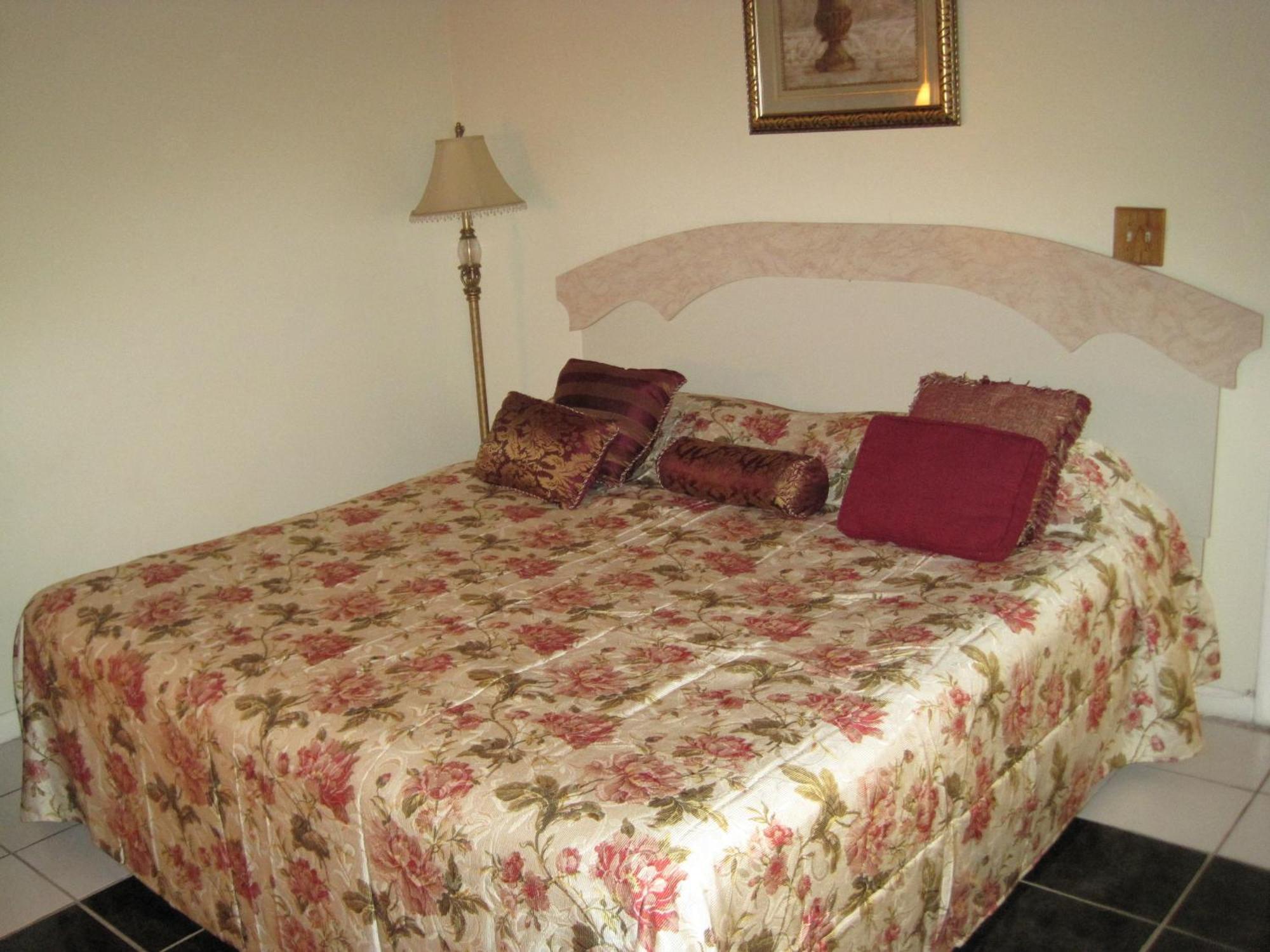 Dundee Bay Villas Фрипорт-Сити Экстерьер фото