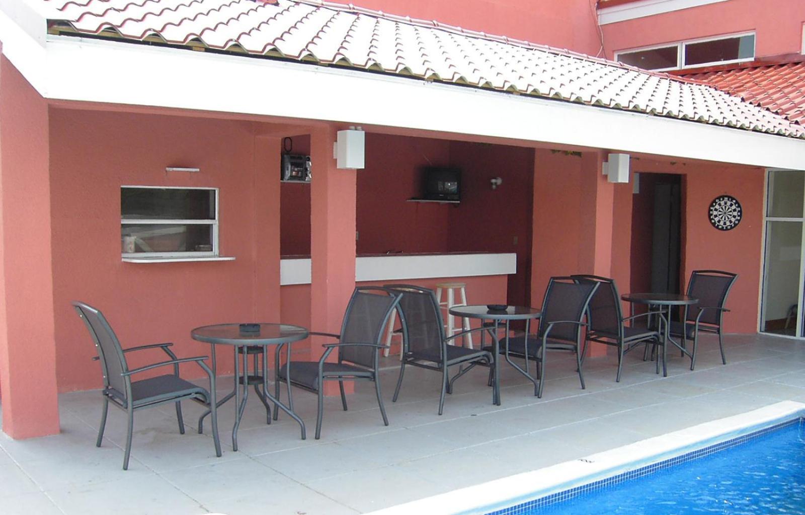 Dundee Bay Villas Фрипорт-Сити Экстерьер фото