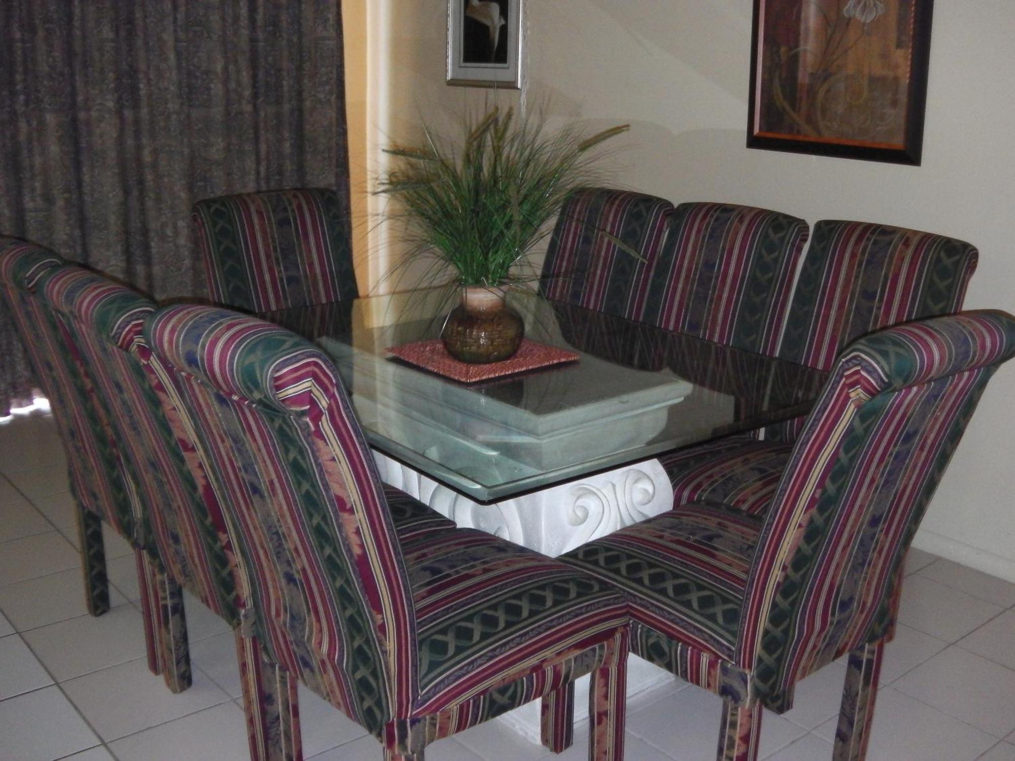 Dundee Bay Villas Фрипорт-Сити Экстерьер фото