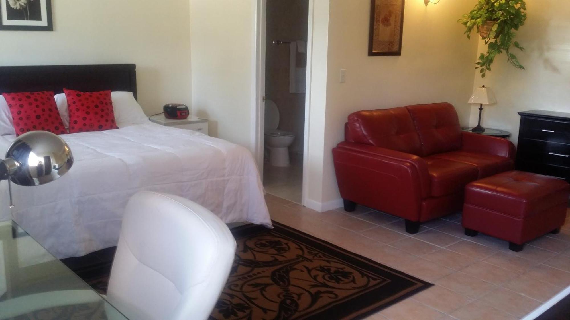 Dundee Bay Villas Фрипорт-Сити Номер фото