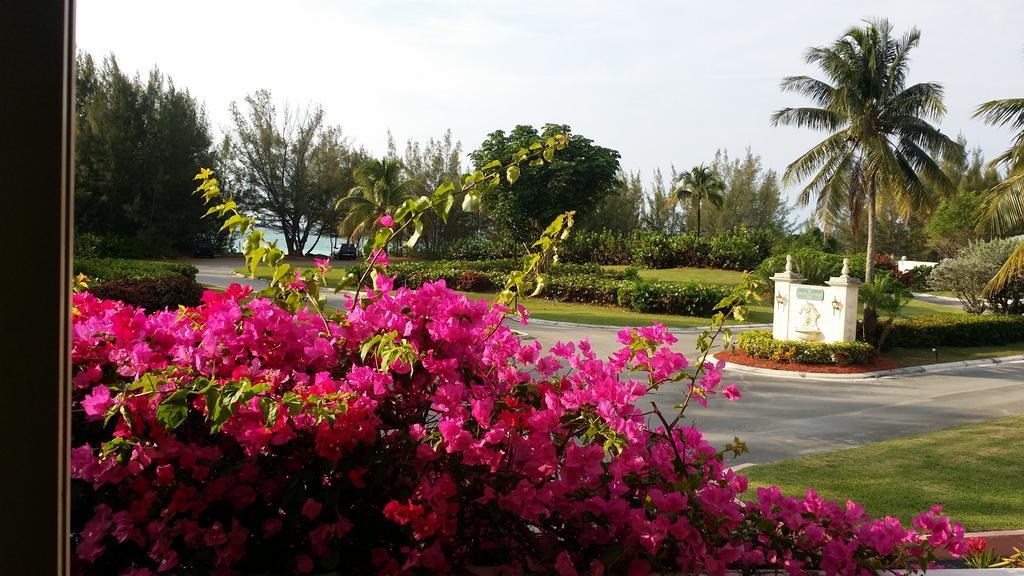 Dundee Bay Villas Фрипорт-Сити Экстерьер фото