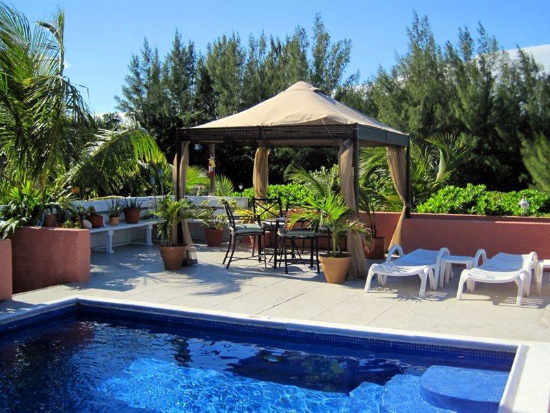 Dundee Bay Villas Фрипорт-Сити Экстерьер фото