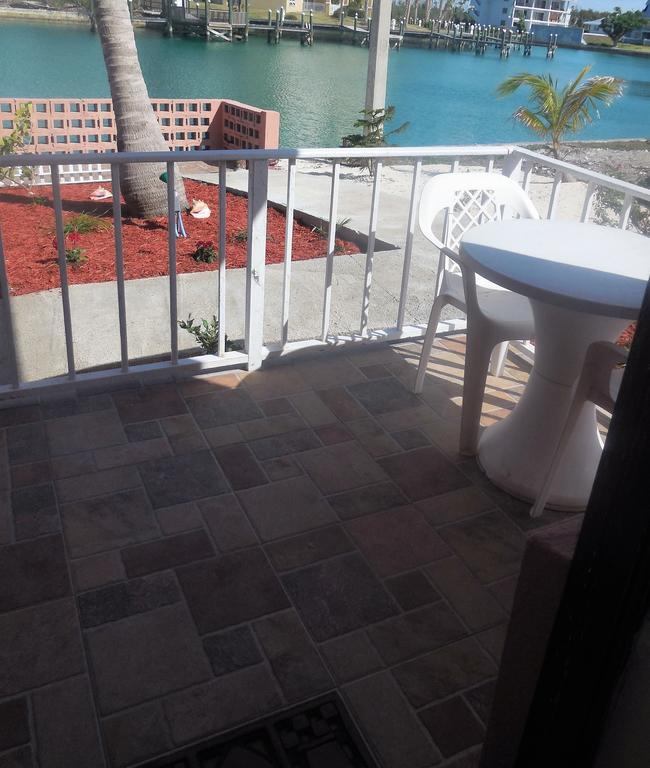 Dundee Bay Villas Фрипорт-Сити Экстерьер фото