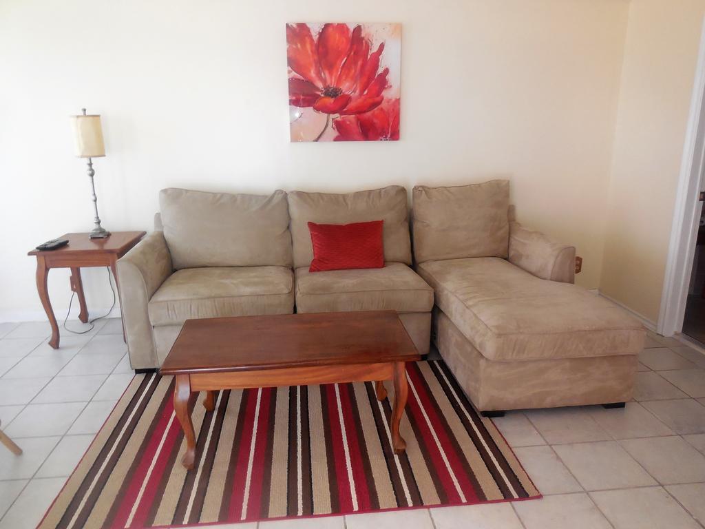 Dundee Bay Villas Фрипорт-Сити Экстерьер фото