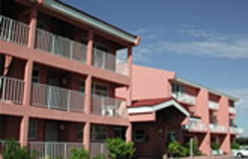 Dundee Bay Villas Фрипорт-Сити Экстерьер фото