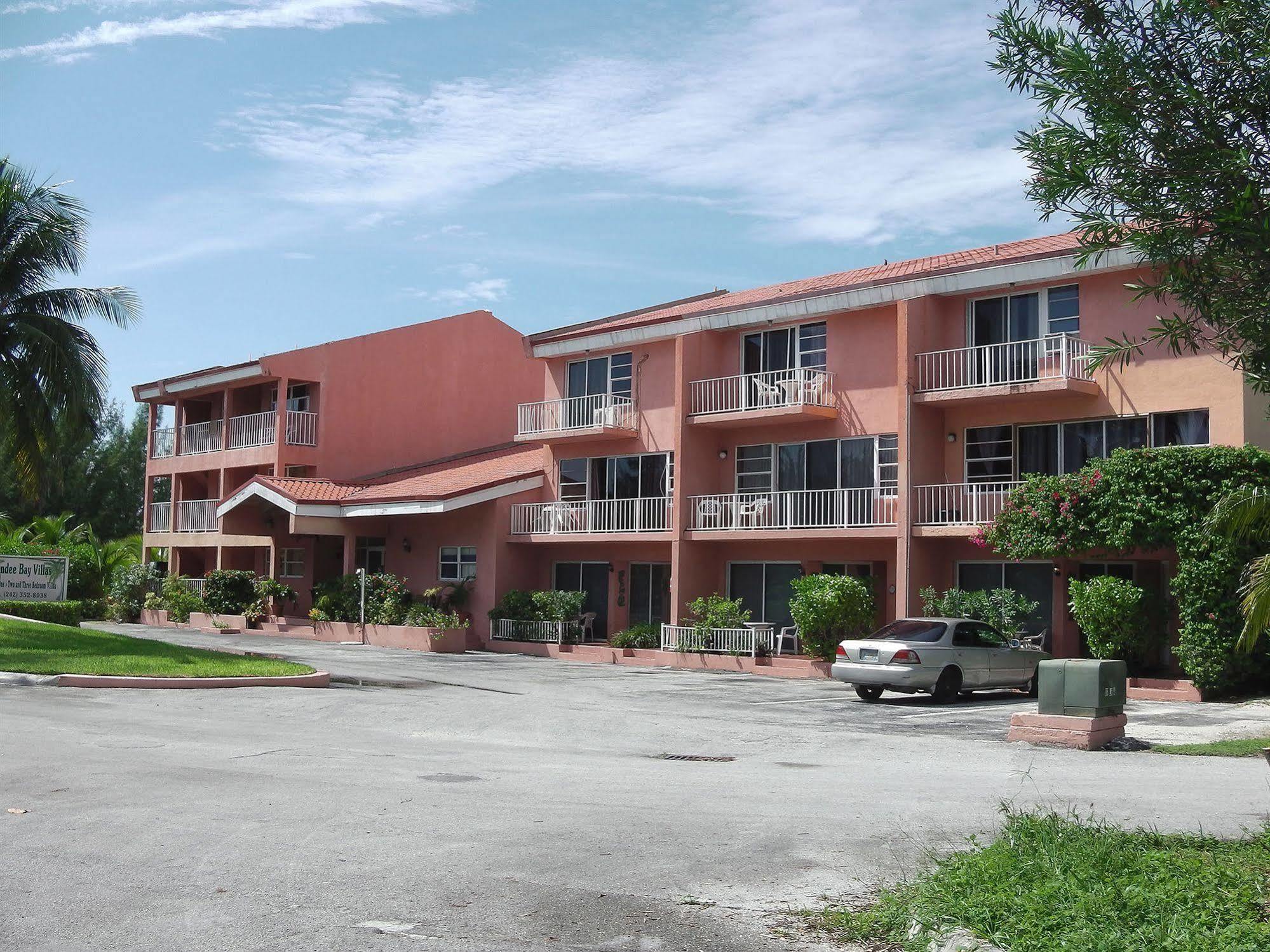 Dundee Bay Villas Фрипорт-Сити Экстерьер фото